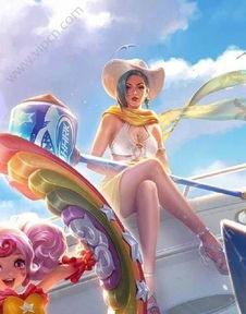 妲己女团皮肤爆料最新,神秘力量觉醒引期待 第1张 妲己女团皮肤爆料最新,神秘力量觉醒引期待 第1张