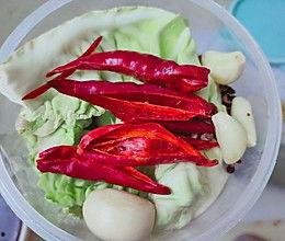 四川酸菜爆料怎么做的视频,传统工艺与现代风味完美融合  第2张