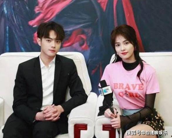 最新爆料白鹿的对家是谁,神秘角色引热议 第1张 最新爆料白鹿的对家是谁,神秘角色引热议 第1张