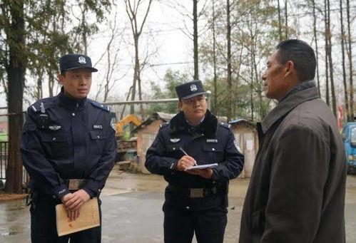 仙桃公安爆料案件最新,揭秘背后惊人内幕  第2张