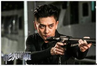 吴卓羲爆料前辈视频,前辈视频背后的惊人真相  第3张