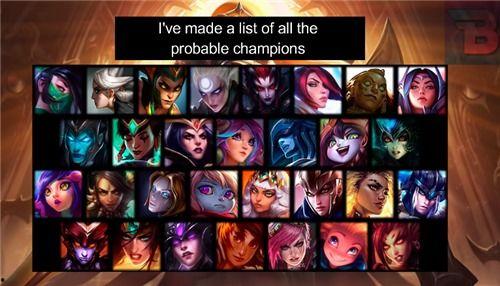 赛娜新皮肤爆料视频下载,炫彩特效,视觉盛宴 第3张 赛娜新皮肤爆料视频下载,炫彩特效,视觉盛宴 第3张