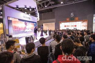 合肥漫展最新爆料新闻报道,精彩阵容与活动亮点抢先看 第3张 合肥漫展最新爆料新闻报道,精彩阵容与活动亮点抢先看 第3张