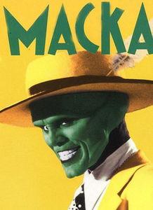 变相怪杰1电影在线观看,喜剧鬼才的奇幻冒险  第3张